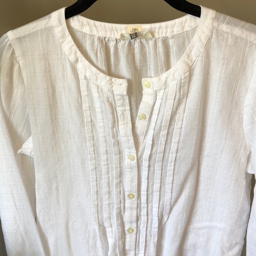 Loft Tunic - Picture 2 of 3